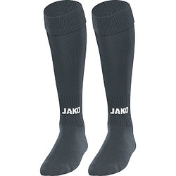 Jako Glasgow 2.0 Voetbalkousen - Antraciet