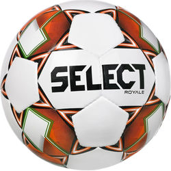 Ballon Hybrid de Futsal et de Foot a 5 Victory orange Joma Enfant