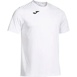 Joma Combi Trikot Kurzarm Herren - Weiß