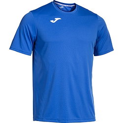 Joma Combi Shirt Korte Mouw Heren - Royal