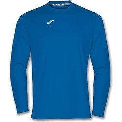 Joma Combi Trikot Langarm Herren - Royal