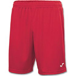 Joma Nobel Short Enfants - Rouge