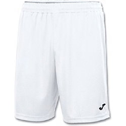 Joma Nobel Short Enfants - Blanc