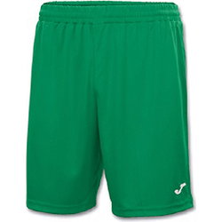 Joma Nobel Shorts Herren - Green Medium