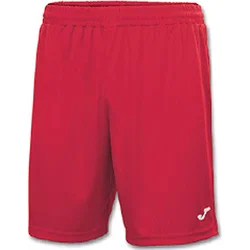 Joma Nobel Shorts Herren - Rot