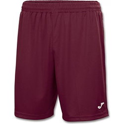 Joma Nobel Short Heren - Bordeaux