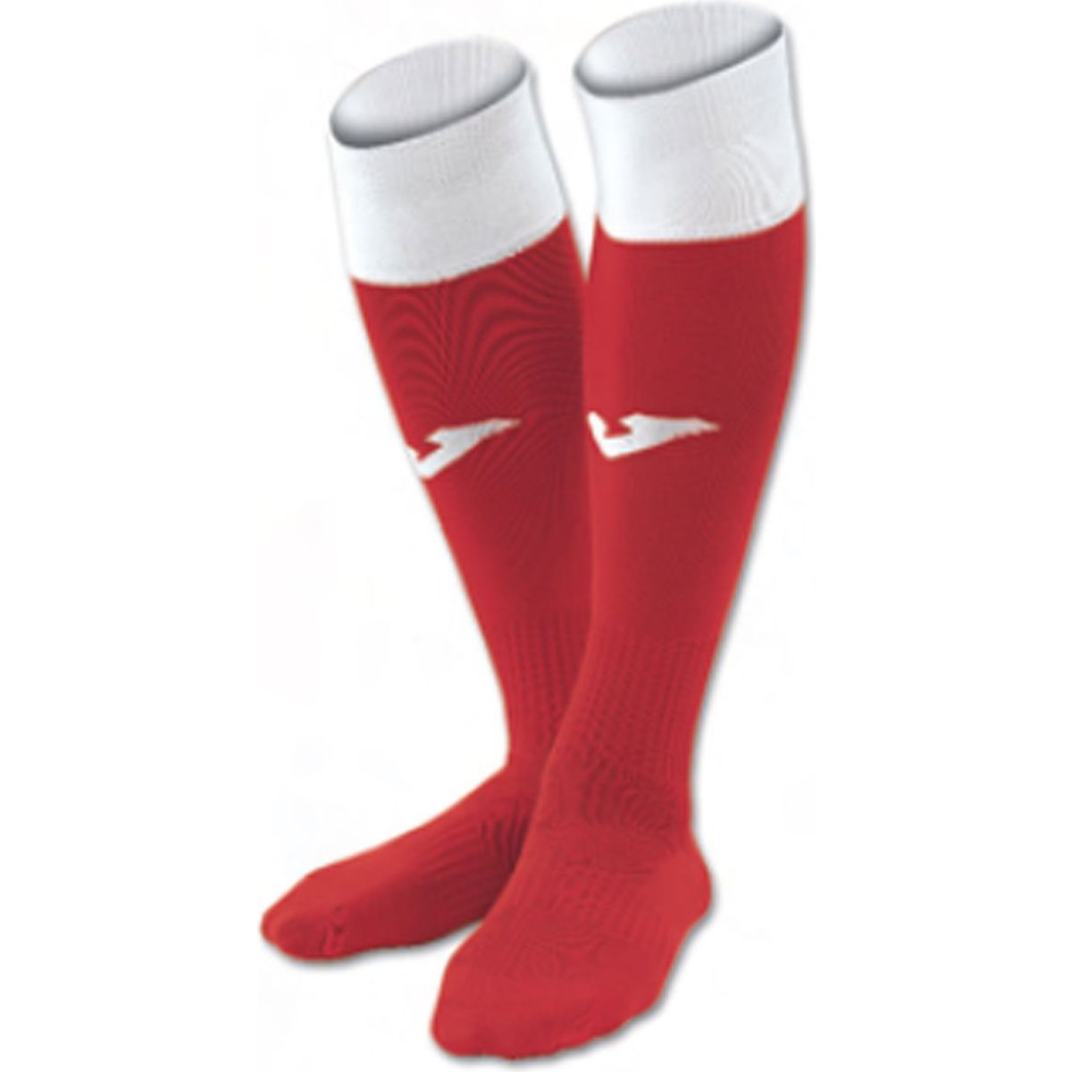 Chaussette foot rouge sale