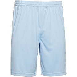 Patrick Power Short Heren - Lichtblauw