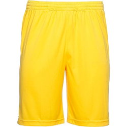 Patrick Power Short Hommes - Jaune