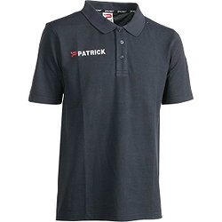 Patrick Almeria101 Polo Kinder - Marine