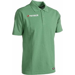 Patrick Almeria101 Polo Hommes - Vert