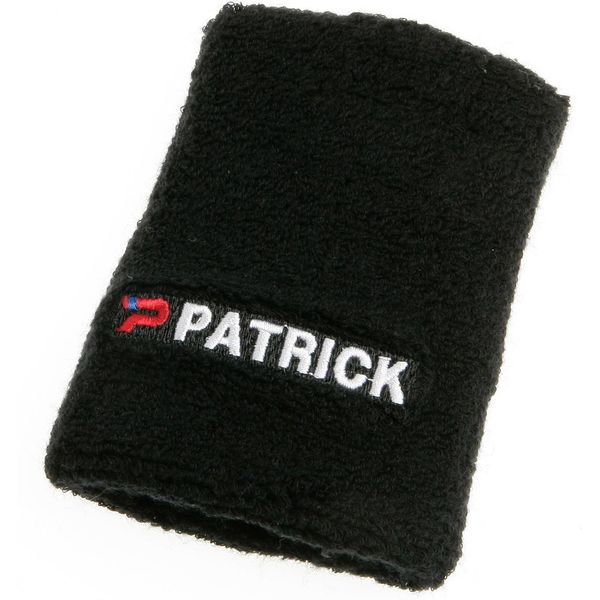 Patrick Polsbanden - Zwart