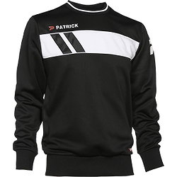 Patrick Impact Sweat Enfants - Noir / Blanc
