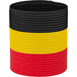 Brassards De Capitaine De Football - 10 EUR et