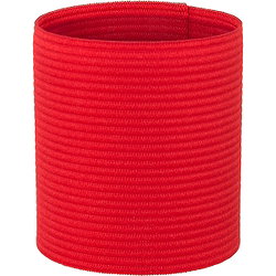 Stanno Uni Aanvoerdersband - Rood