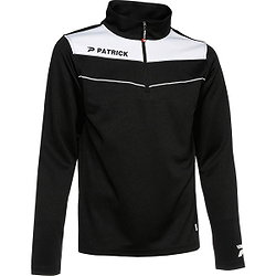 Patrick Power Ziptop Enfants - Noir / Blanc