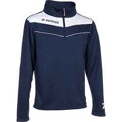 Patrick Power Ziptop Herren - Marine / Weiß