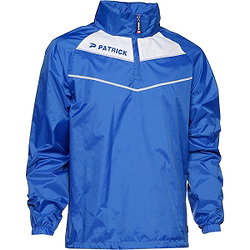Patrick Power Raintop Kinderen - Royal / Wit