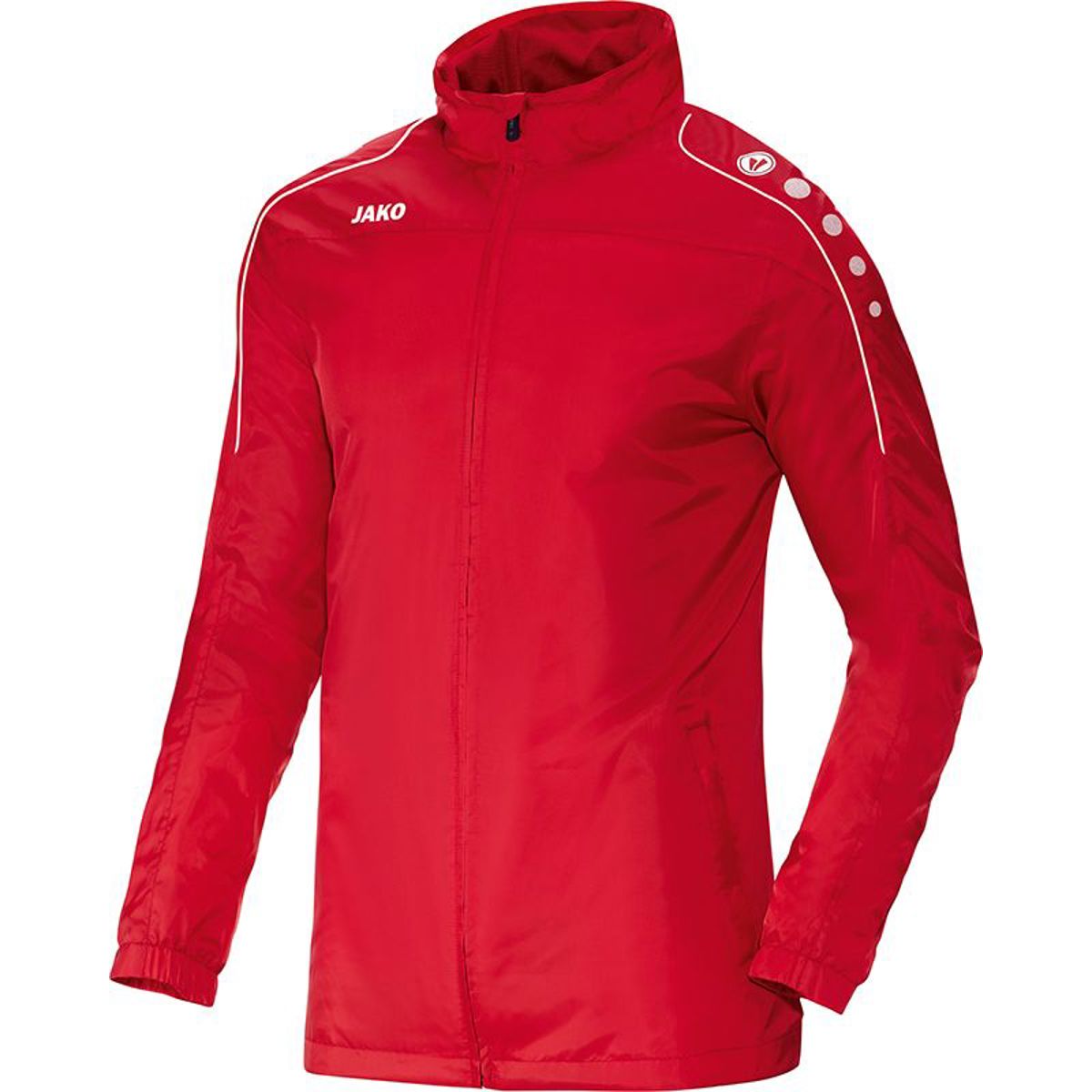 Sport Regenjas Kopen? | Groot Assortiment | Teamswear
