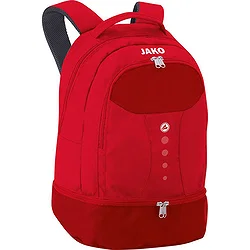 Jako Striker Rucksack - Rot