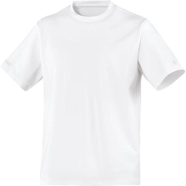 Jako Classic T-Shirt Femmes - Blanc