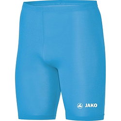 Jako Basic 2.0 Tight Heren - Hemelsblauw