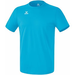 Erima Teamsport Functioneel T-Shirt Kinderen - Curaçao