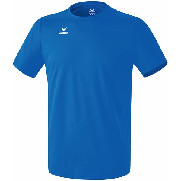 Erima Teamsport Functioneel T-Shirt Kinderen - New Royal
