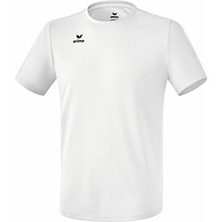 Erima Teamsport T-Shirt Fonctionnel Enfants - New Blanc