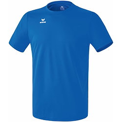 Erima Teamsport T-Shirt Fonctionnel Hommes - New Royal