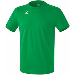 Erima Teamsport Functioneel T-Shirt Heren - Smaragd/Green
