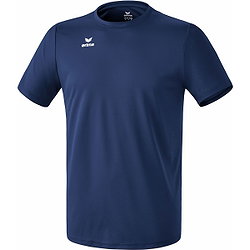 Erima Teamsport T-Shirt Fonctionnel Hommes - New Navy