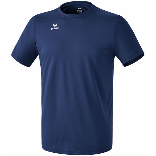 Erima Teamsport T-Shirt Fonctionnel Hommes - New Navy