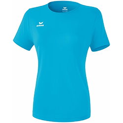 Erima Teamsport Functioneel T-Shirt Dames - Curaçao