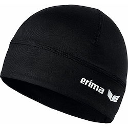 Erima Performance Beanie - Zwart