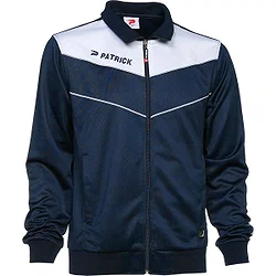 Patrick Power Trainingsvest Polyester Kinderen - Marine / Wit