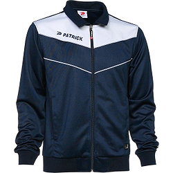 Patrick Power Trainingsvest Polyester Heren - Marine / Wit