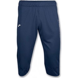 Joma Vela Pantalon D‘Entraînement 3/4 Hommes - Marine