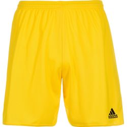 Voorvertoning: Adidas Parma 16 Short (Zonder Binnenslip) Heren - Geel