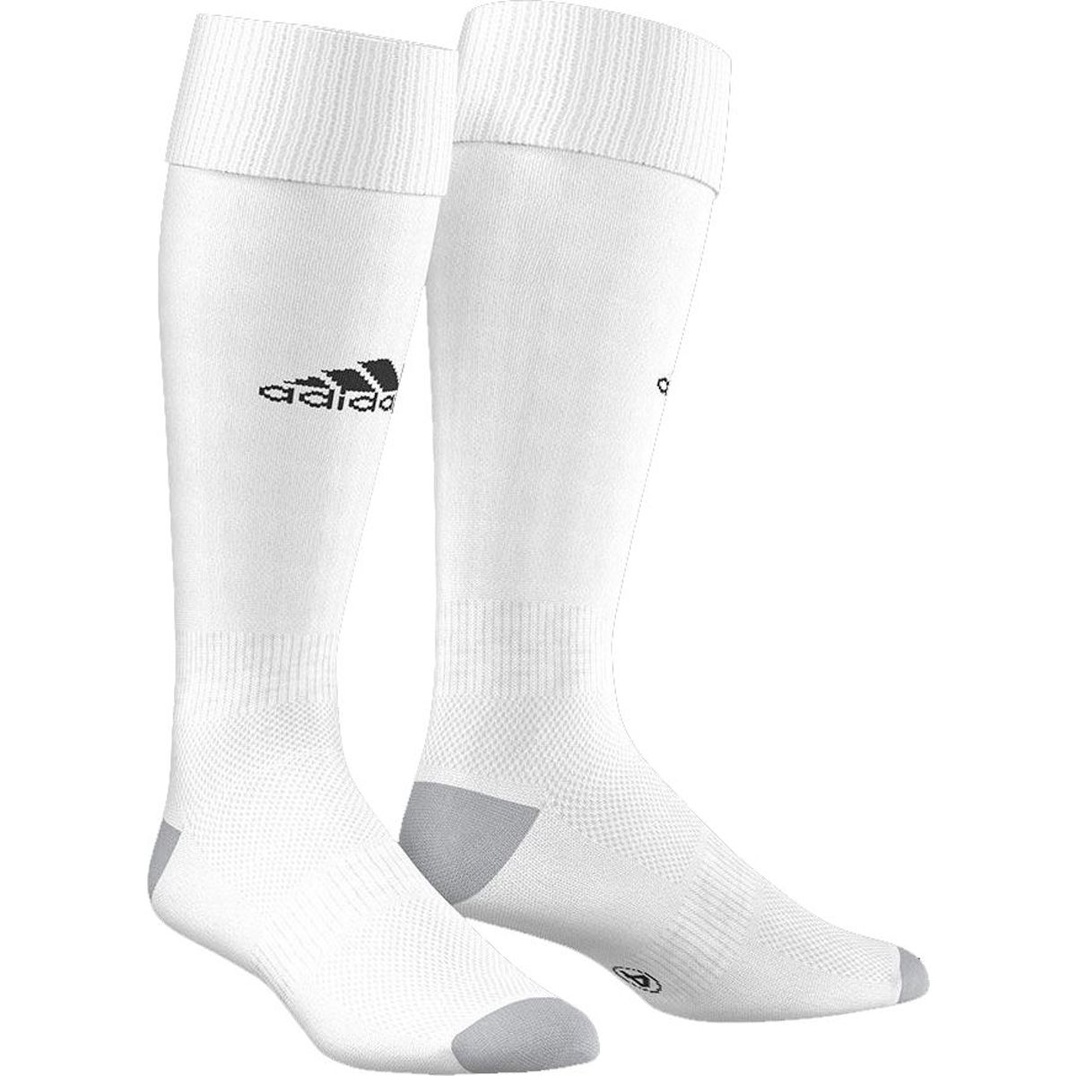 Adidas Milano 16 Voetbalsokken voor | Wit | Teamswear