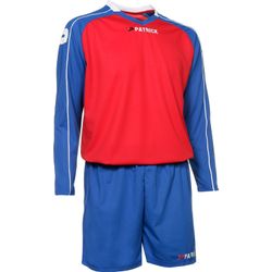 Survêtement de Football pour Homme, Veste de Survêtement et Pantalon  Maillot de Club de Football Tenue de Sport à Manches Longues pour Homme