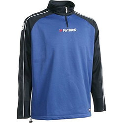 Patrick Granada101 Ziptop Enfants - Royal / Marine / Blanc