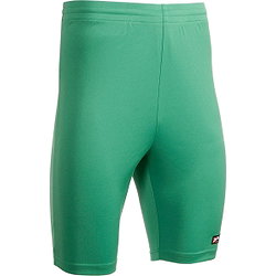 Patrick Skin Tight Kinder - Grün