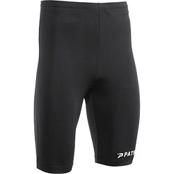 Patrick Skin Tight Kinder - Schwarz