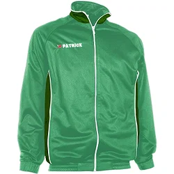 Patrick Girona Trainingsvest Polyester Heren - Groen