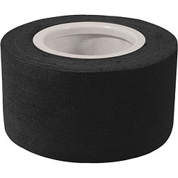 Reece Cotton Hockey Tape - Zwart