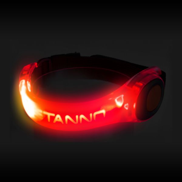 Stanno Safety Led - Wit
