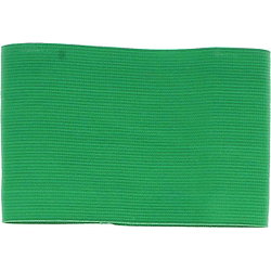 Select Aanvoerdersband - Groen