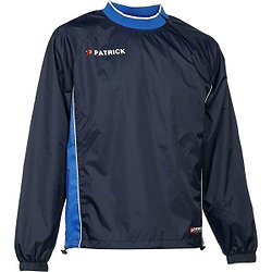 Patrick Girona Raintop Kinderen - Marine / Royal