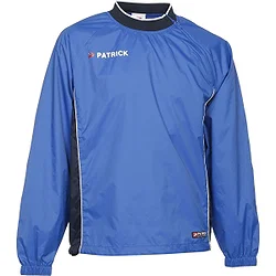 Patrick Girona Raintop Hommes - Royal / Marine